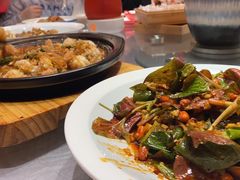 -苏帮主三样菜·江湖川菜(高新店)