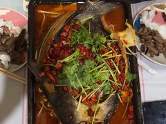-年轮烧烤·羊蝎子·烤鱼(星湖街店)