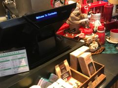 -星巴克(1788广场店)