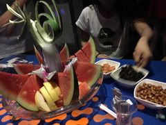 -堂会·KTV·自助餐·团建聚会(天河店)