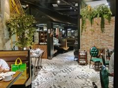 -广东道至正餐厅(区庄店)