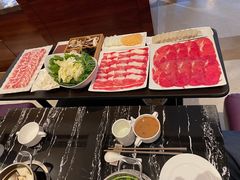 -鄂尔多斯博源豪生大酒店