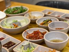 -喜来稀肉(北外滩白玉兰广场店)