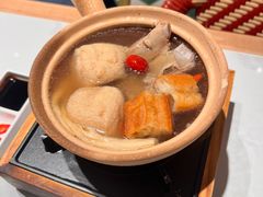 -芽笼芽笼新加坡餐厅(环球港店)