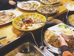-素清香(解放路店)