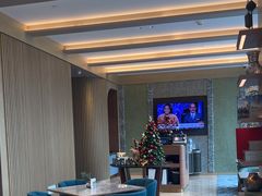 -上海前滩香格里拉大酒店
