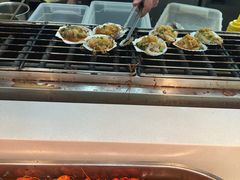 -藜爱·山海情海鲜自助(万达广场店)