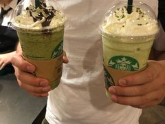 -星巴克(南京狮子桥店)