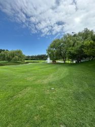 -鸿禧国际高尔夫俱乐部婚宴·草坪婚礼·宴会厅