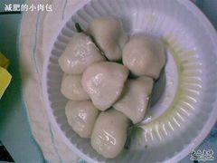 荠菜团子-一品方糕专卖店