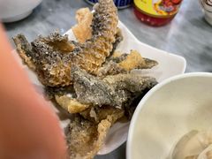 -恩宁刘福记(东华东路店)