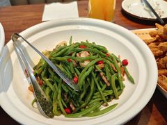 -纪林菜馆·博山菜老字号(华光路店)