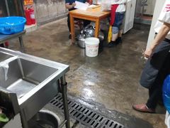 大堂-毛草房(南辛庄街店)