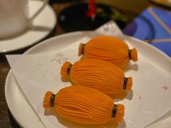 榴莲酥-甄御•海鲜新青岛菜(麦岛店)