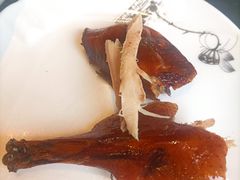 -正德楼果木烤鸭·渔家菜(东港店)