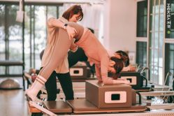 -无界瑜伽普拉提