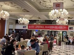 -大鸭梨烤鸭店(花园村店)