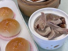 -馨越楼·点心·粤菜(赤坎店)