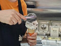 -极拉图·现制冰淇淋(大卫城店)