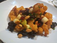 -丁字口海鲜热炒·烧烤大排档