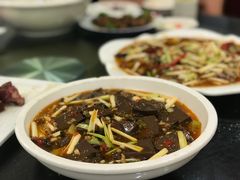 -食尚盐帮菜(杜甫草堂店)