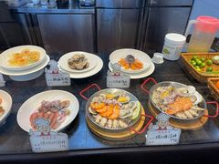 -妈妈菜舟山海鲜(定海古城店)