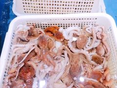 爽口八爪鱼-双井轩(双井店)