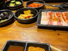 -九田家黑牛烤肉料理(衡百国际店)