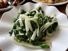 -竹语饭香·原生态农庄·烧鸡·竹筒饭·河鲜(森林海白水寨店)