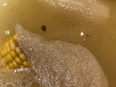 素萝卜汤-鸡毛店·川菜(双楠店)