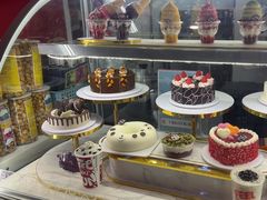 -DQ·蛋糕·冰淇淋(五棵松万达店)