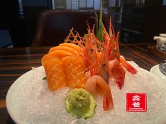 -山葵家·创意料理(临平银泰城店)