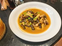-大灶头·新昌菜(中国茶市店)