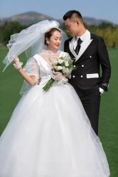 点击看大图 -香庭海婚纱摄影·威海旅拍(统一路店)