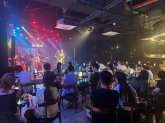 -MOSSO·Liveshow(M3香港广场店)