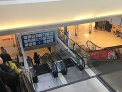 -AEON永旺(东方宝泰店)