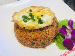 -韩香福烤肉庄园(荣成店)