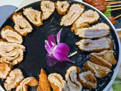 -濠七糟粕醋•海南酸汤火锅(中关村店)