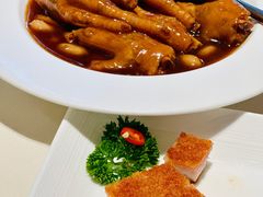 -利苑酒家(华熙国际店)