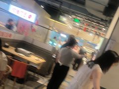 -玫瑰花园自助烤肉(顺义鑫海韵通店)