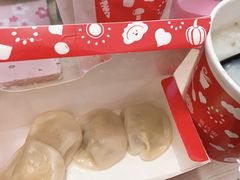 -曼玲粥店(亚运村店)