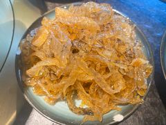 麻辣鱼皮-湊湊火锅·茶憩(新中关购物中心店)