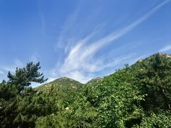 -云峰山自然风景区