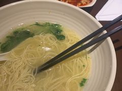 -东泰祥生煎馆(陕西南路店)