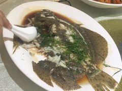 -碧海渔村(黄埔东路店)