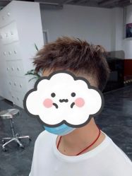 -查克拉造型
