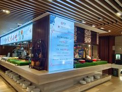 -福州大饭店-自助餐