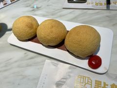 -點無缺茶楼·海鲜酒家(世博店)