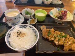 -千懿六本木酒场(常熟路店)