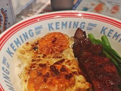 -克茗冰室(光明N次方公园店)